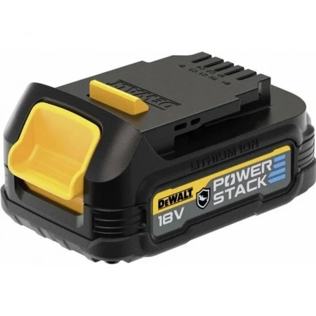 Батарея аккумуляторная DeWalt DCBP034G-XJ 18В 1.7Ач Li-Ion