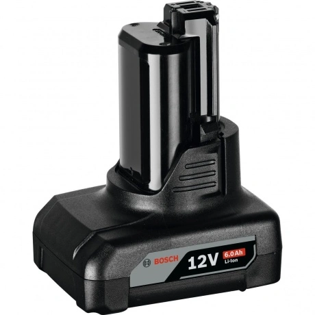 Батарея аккумуляторная Bosch GBA Professional 12В 6Ач Li-Ion (16...