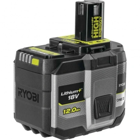 Аккумулятор Ryobi 18В RB18120T 5133006265