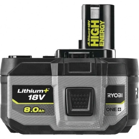 Аккумулятор Ryobi 18В RB1880T 5133006264
