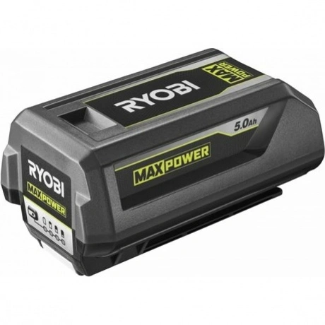 Аккумулятор Ryobi 36В RY36B50B 5133005550