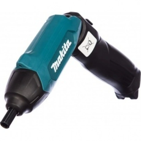 Отвертка аккумуляторная Makita DF001DW