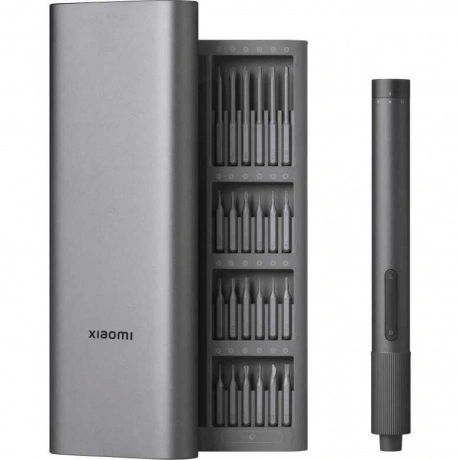 Отвертка аккум. Xiaomi Mi Electric Precision Screwdriver аккум. ...