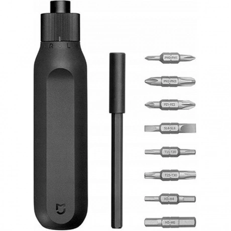 Отвертка и набор бит Xiaomi Mi 16-in-1 Ratchet Screwdriver