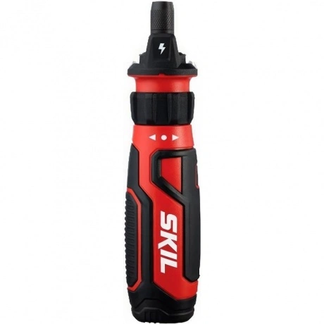 Аккумуляторная отвертка SKIL SD5612 4V