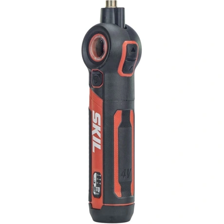 Аккумуляторная отвертка SKIL SD5619 TWIST 2.0  4V