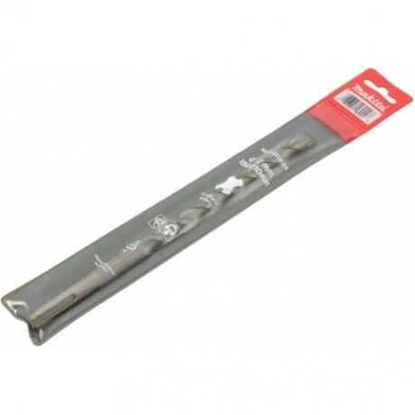 Бур Makita D-00234 SDS-Plus 12x210mm