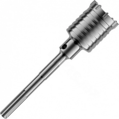 Коронка Makita P-25993 по бет/кирп/камн Д=100мм Дл=550мм (1пред....