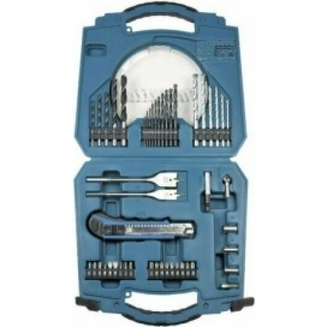 Набор оснастки Makita D-42014 универсал. (50пред.) для шуруповер...