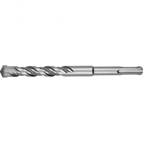 Бур ЗУБР 14 x 160 мм, SDS-plus (29315-160-14)