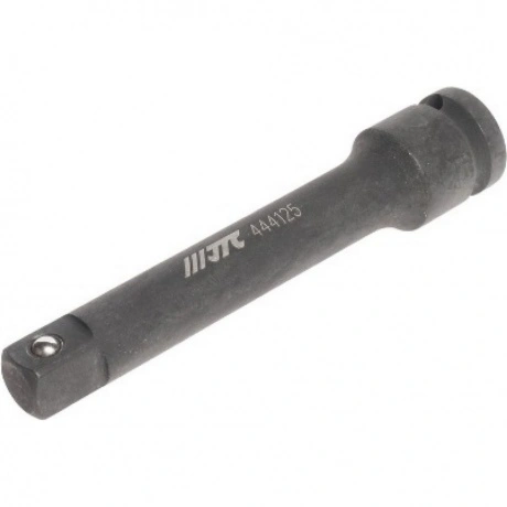 Ударный удлинитель-переходник ключа 1/2", 125 мм JTC-444125