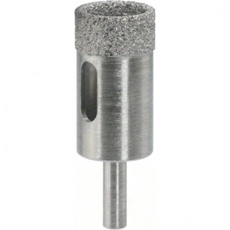 Алмазная коронка Bosch 25ммx35мм Best for Ceramic Diamonddrillin...