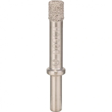 Алмазная коронка Bosch 8ммx35мм Best for Ceramic Diamonddrilling...