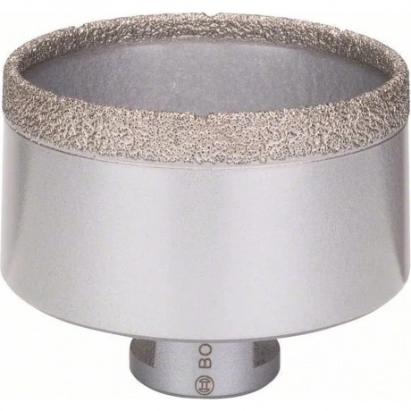 Алмазная коронка Bosch d 83мм Dry Speed 2.608.587.135