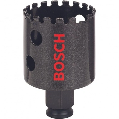 Алмазная коронка Bosch Diamond for Hard Ceramics 44 мм 2.608.580...
