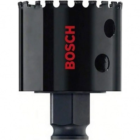 Алмазная коронка Bosch Diamond for Hard Ceramics 67 мм 2.608.580...