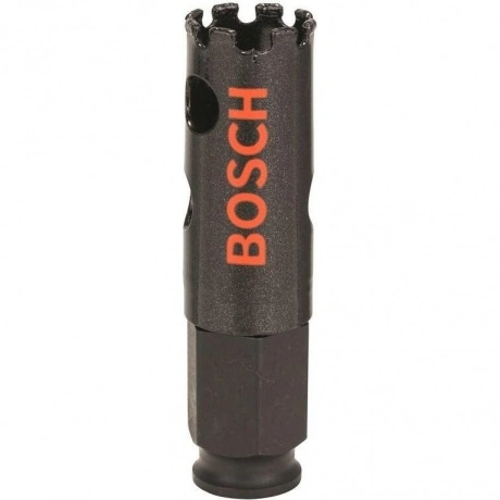Алмазная коронка Bosch Diamond for Hard Ceramics D 20 мм 2.608.5...