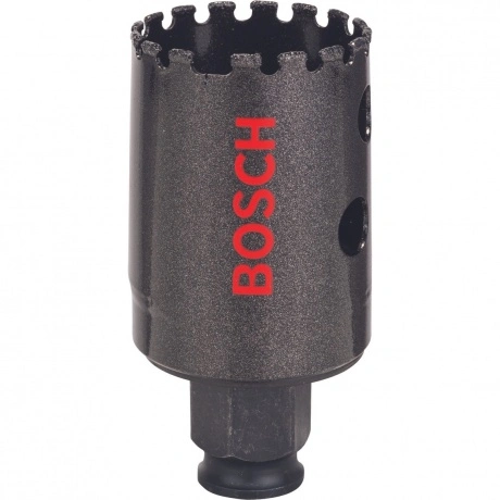 Алмазная коронка Bosch Diamond for Hard Ceramics D 38 мм 2.608.5...