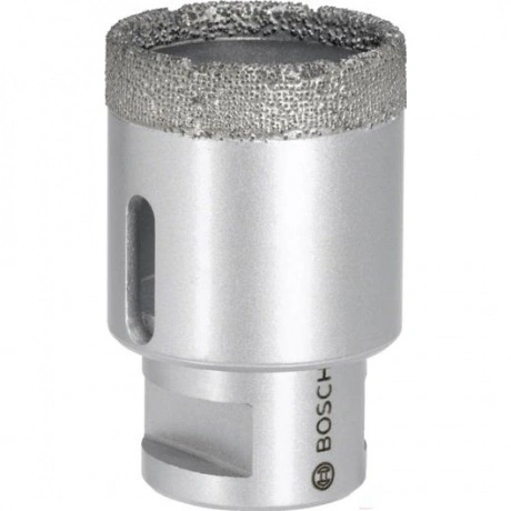 Алмазная коронка Bosch Dry Speed 57мм 2.608.587.127