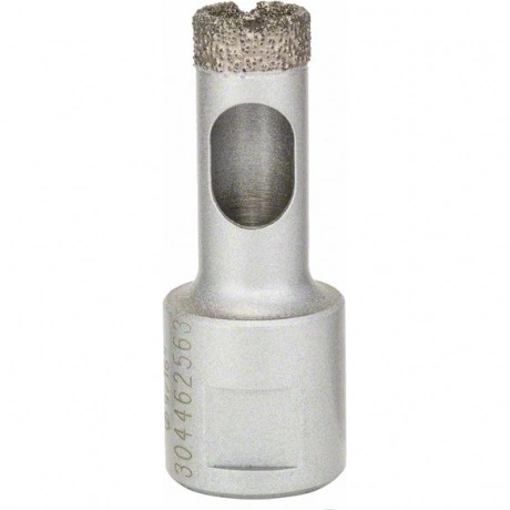 Алмазная коронка Bosch М 14мм Dry Speed 2.608.587.113