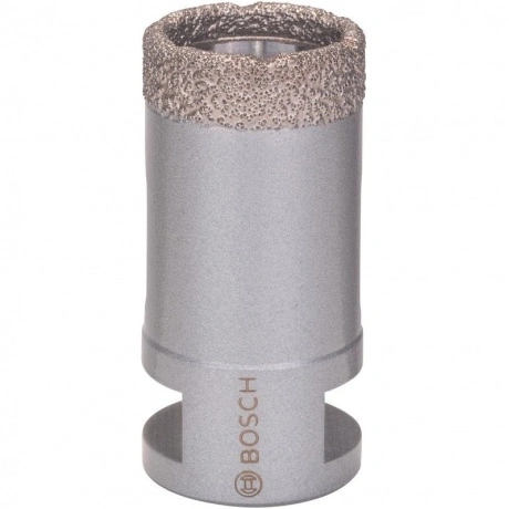 Алмазная коронка Bosch М 30мм Dry Speed 2.608.587.119