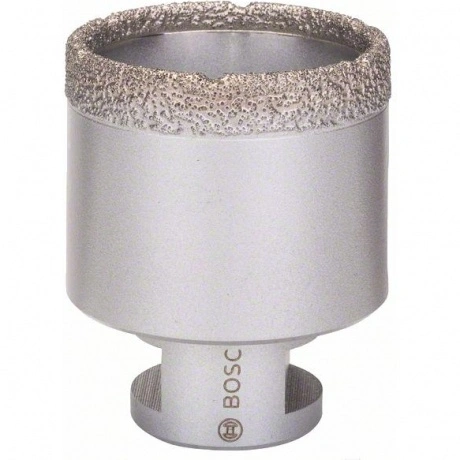 Алмазная коронка Bosch М 51мм Dry Speed 2.608.587.125