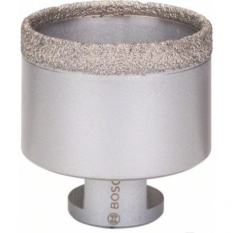 Алмазная коронка Bosch М 60мм Dry Speed 2.608.587.128