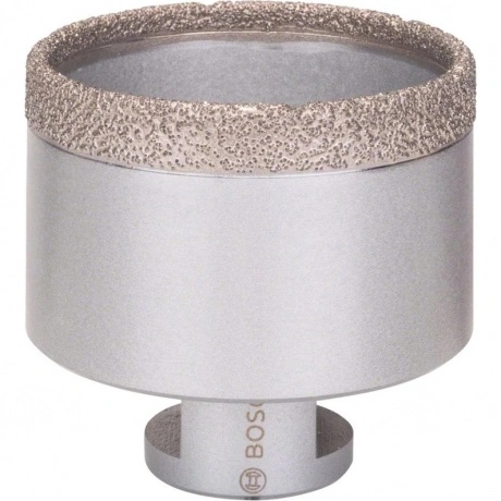 Алмазная коронка Bosch М 75мм Dry Speed 2.608.587.133