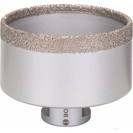 Алмазная коронка Bosch М 80мм Dry Speed 2.608.587.134