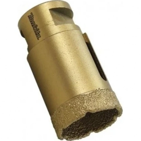 Алмазная коронка Makita 14мм D-44432