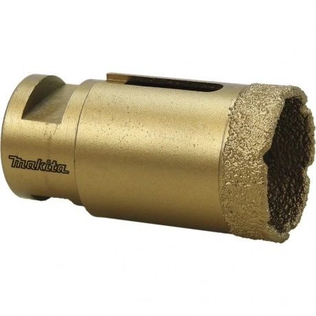 Алмазная коронка Makita 16мм D-44448