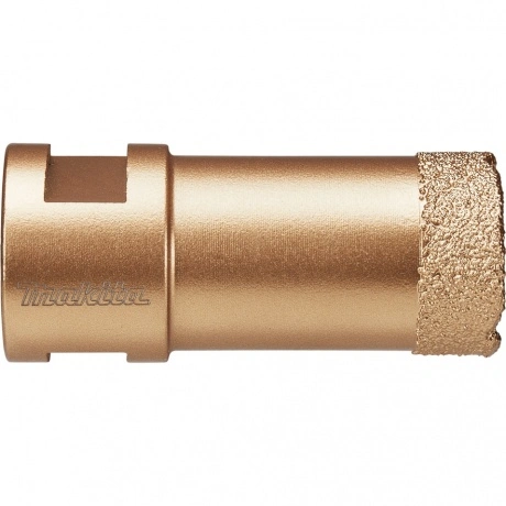 Алмазная коронка Makita 25мм D-44476