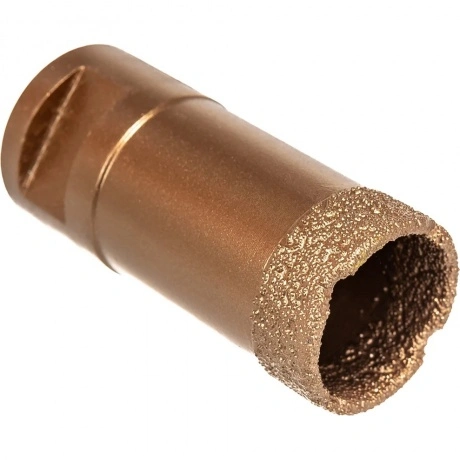 Алмазная коронка Makita 27мм D-44482