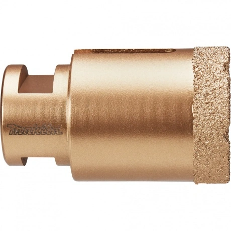 Алмазная коронка Makita 40мм D-44535