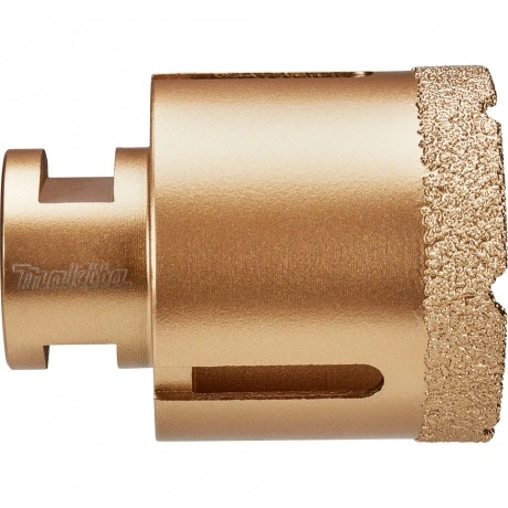 Алмазная коронка Makita 51мм D-44557