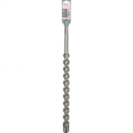 Бур Bosch SDS-maх 32х400х520 мм SDS-max-4 2608685875
