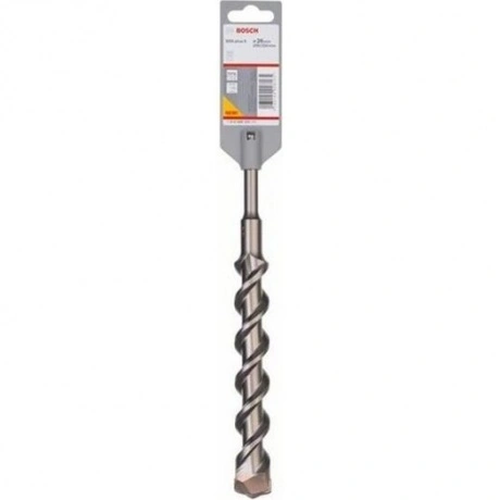 Бур Bosch SDS-plus 26х200х250 мм SDS-plus-5 1618596240