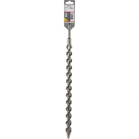 Бур Bosch SDS-plus 5X 25x400x450 (-1-) 2.608.836.650