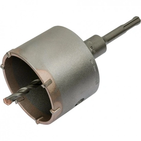 Коронка Bosch SDS-plus 82-75/60 полая в сборе 2.608.550.065
