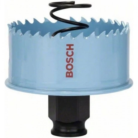Коронка Bosch Sheet Metal D 57 мм 2.608.584.798