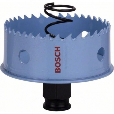 Коронка Bosch Sheet Metal D 67 мм 2.608.584.802