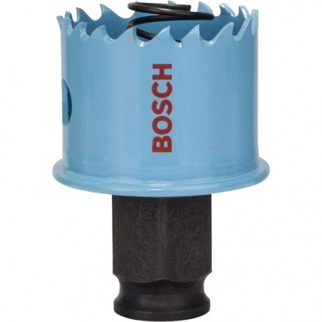 Коронка Bosch SheetMetal 33 мм (2.608.584.789)