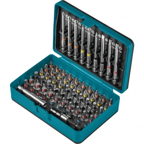 Набор бит Bort BTK-71 (71 предмет)