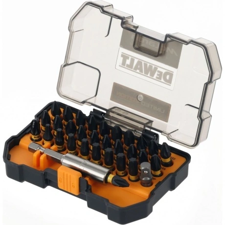 Набор бит DeWalt DT70901T-QZ