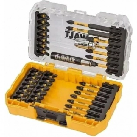 Набор оснастки DeWalt DT70731T-QZ