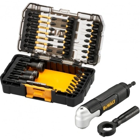 Набор оснастки DeWalt DT70782-QZ