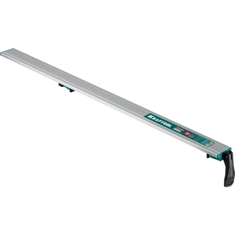 Направляющая шина Kraftool CG-100 32235-1.0, 1025 мм, зажимная