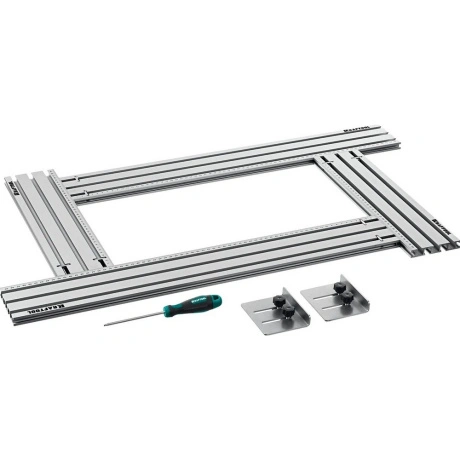 Струбцина Kraftool KRAFTFLEX MFS-400-700 32808, 400-700 мм, 4 шт...