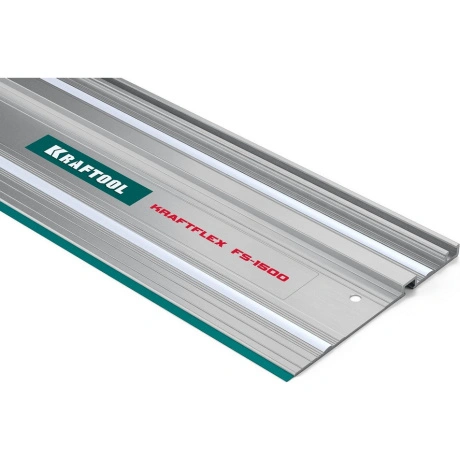 Направляющая шина Kraftool KRAFTFLEX FS-1500 32432-1.5, 1500 мм