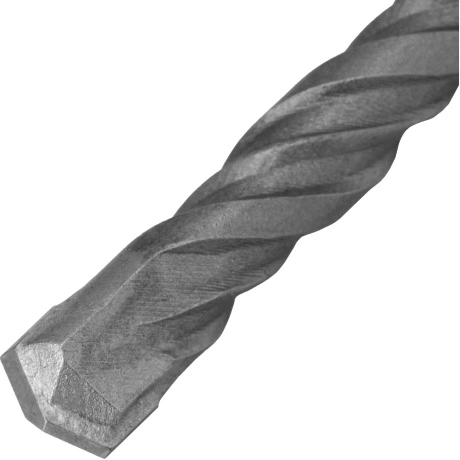 Бур по бетону СИБРТЕХ 70564, 8 x 300mm, SDS PLUS